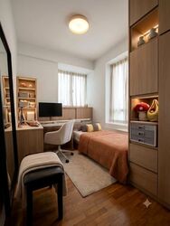 Oasis @ Elias (D18), Condominium #621748021